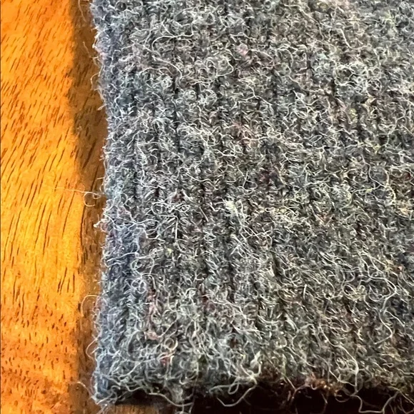 Other UK Oversized Wool Blend Cardigan Size Large - Picture 8 of 16